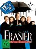 Frasier - Die komplette zweite Season (4 DVDs)