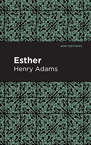 Esther (Mint Editions―Romantic Tales)