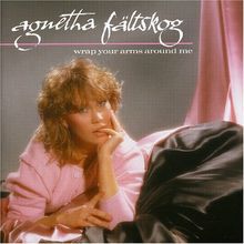 Wrap Your Arms Around Me von Agnetha Fältskog  | CD | Zustand sehr gut