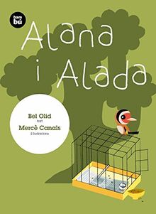 Alana i Alada (Primers Lectors, Band 27)