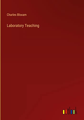 Laboratory Teaching