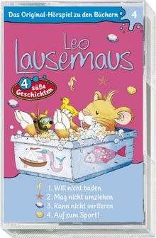 Mag Nicht Baden [Musikkassette]