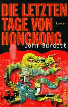 Die letzten Tage von Hongkong