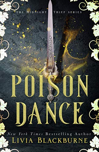 Poison Dance (Midnight Thief)