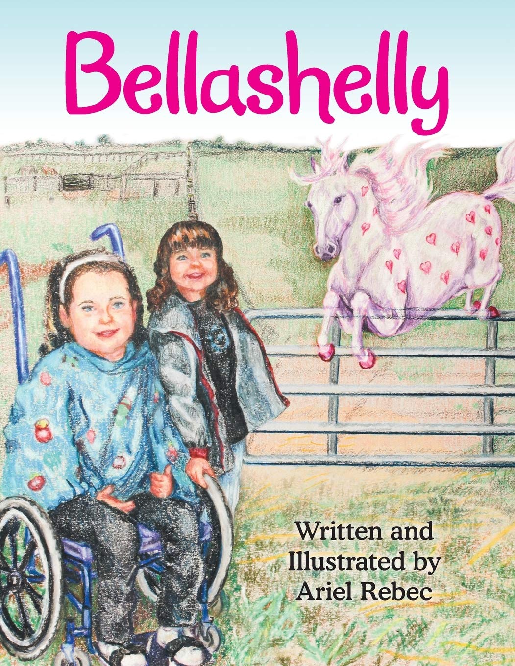 Bellashelly