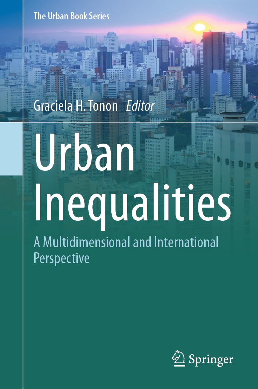 Urban Inequalities: A Multidimensional and International Perspective (The Urban Book Series)