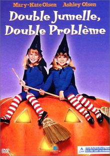 Olsen Twins : Double jumelle, double problème [FR Import]