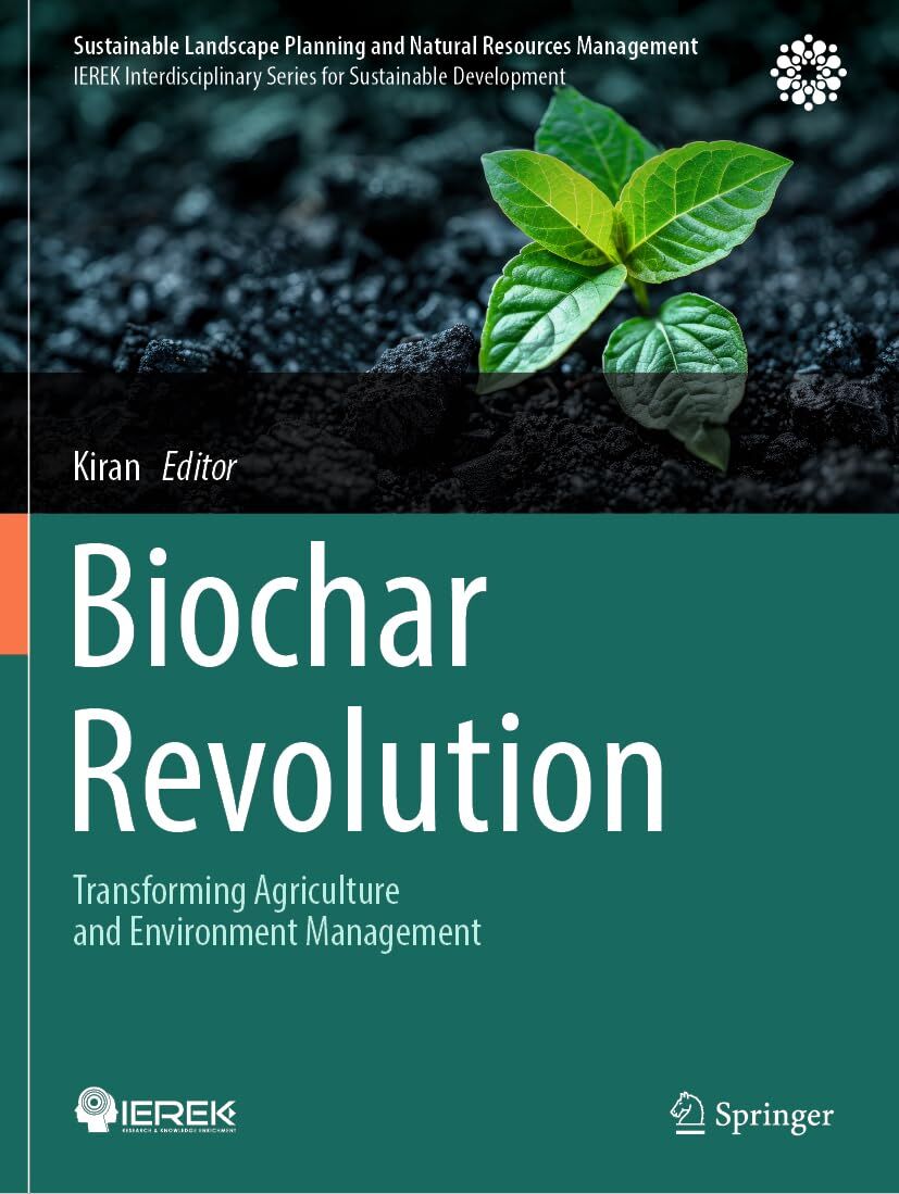 Biochar Revolution