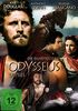Die Fahrten des Odysseus (Ulysses) (ungekürzt) [2 DVDs]