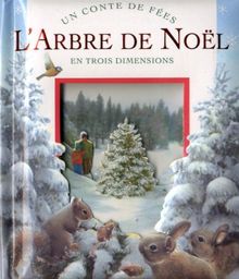 L'arbre de Noël