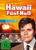 Hawaii Fünf-Null - Season 4.2 [3 DVDs]