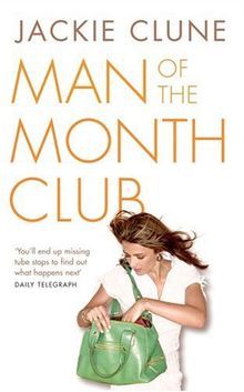 Man of the Month Club