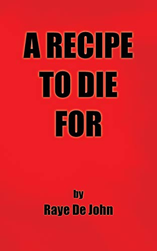 A Recipe To Die For