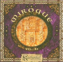 Miroque Vol.11