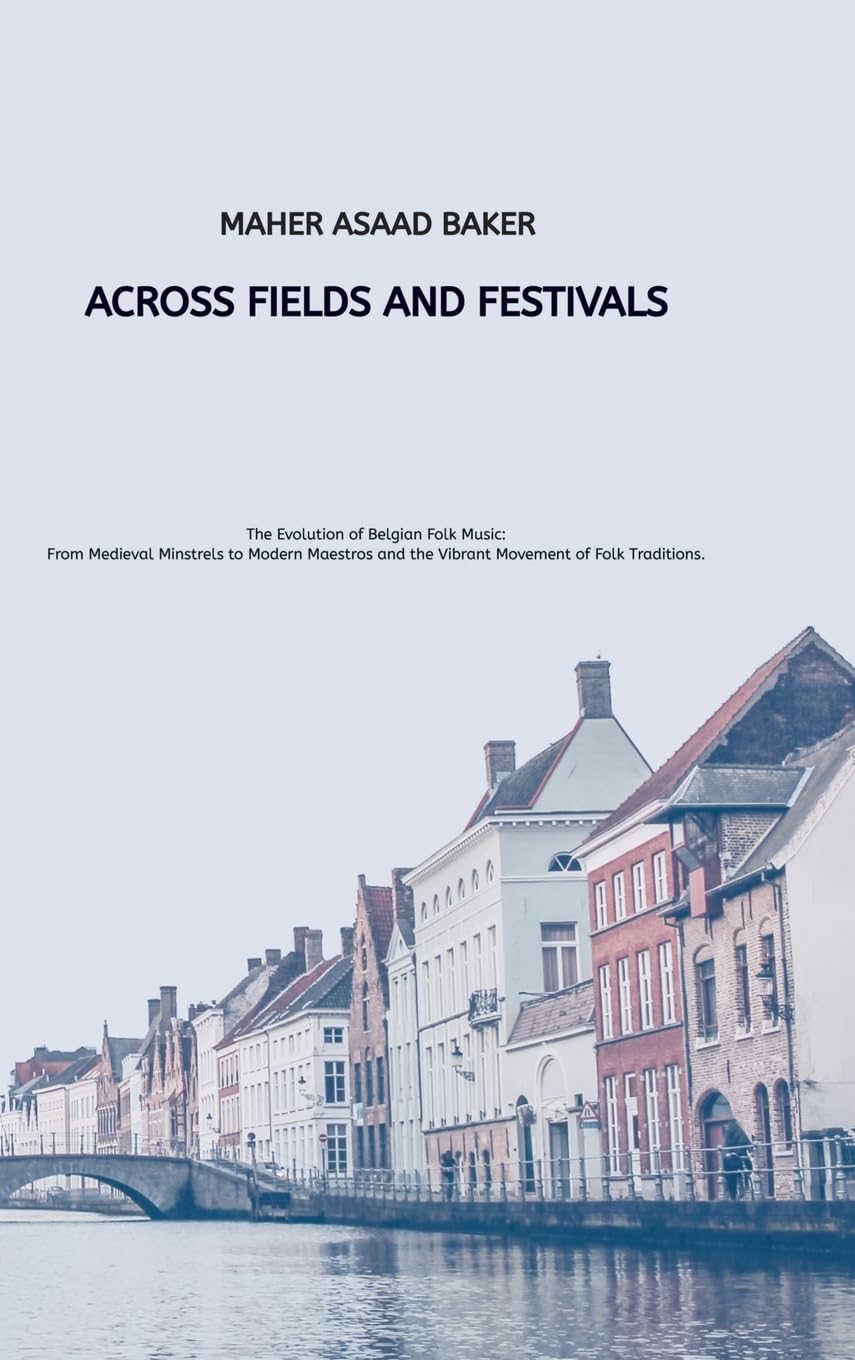 Across Fields and Festivals: DE