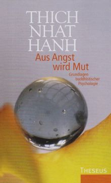 Aus Angst wird Mut