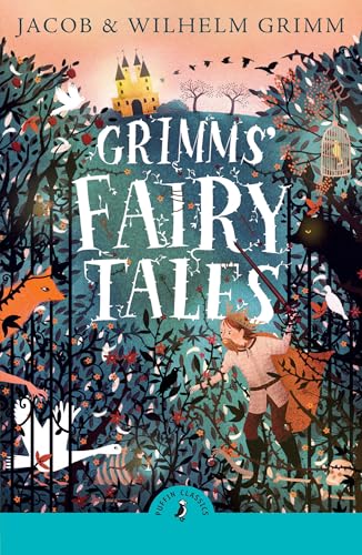 Grimm, Brothers: Grimms' Fairy Tales