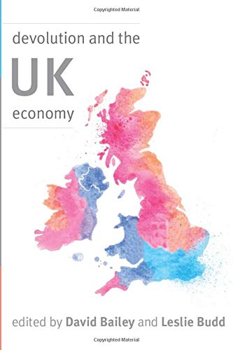 Devolution and the UK Economy