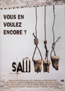 Saw 3 von Darren Lyn Bousman  | DVD | Zustand sehr gut