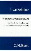 Wertpapierhandelsrecht. Handbuch für Banken und Finanzdienstleitungsinstitute