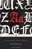 The Scarlet Letter (Penguin Classics)