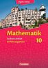 Bigalke/Köhler: Mathematik Sekundarstufe II - Sachsen-Anhalt - Neue Ausgabe 2014: Einführungsphase - Schülerbuch