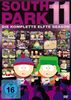 South Park - Season 11 [3 DVDs]