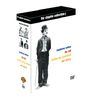 The Chaplin Collection 1 (Moderne Zeiten, The Kid, Lichter der Großstadt, Der Zirkus) [8 DVDs]