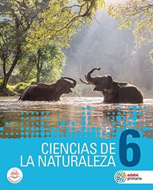 CIENCIAS DE LA NATURALEZA 6