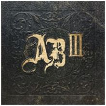 AB III von Alter Bridge | CD | Zustand sehr gut