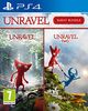 Electronic Arts - Unravel Yarny Bundle (Unravel 1 & 2) /PS4 (1 GAMES)