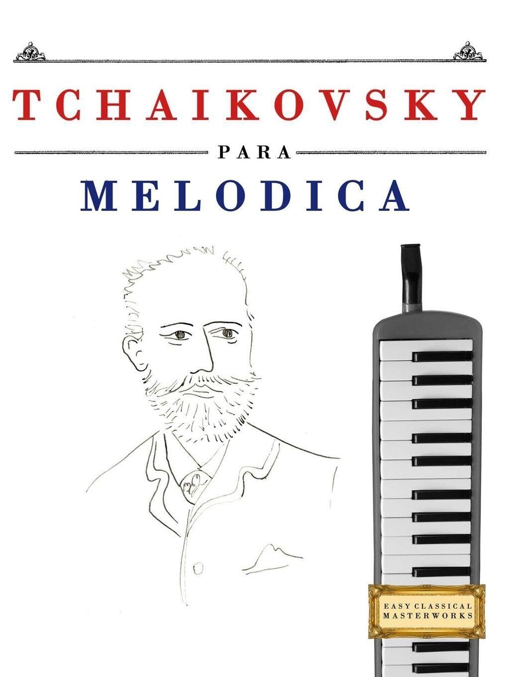 Tchaikovsky para Melódica