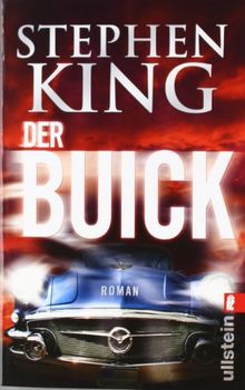 Der Buick de King, Stephen | Livre | état très bon