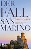 Der Fall San Marino: Paolo Ritter ermittelt | Emilia-Romagna (Ein Italien-Krimi, Band 3)
