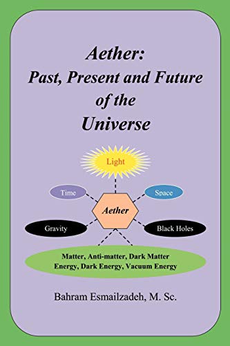 Aether: Past, Present and Future of the Universe