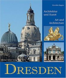 Dresden: Kunst und Architektur /Art and Architecture