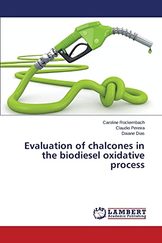Evaluation of chalcones in the biodiesel oxidative process