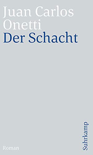 Der Schacht: Roman (suhrkamp taschenbuch)