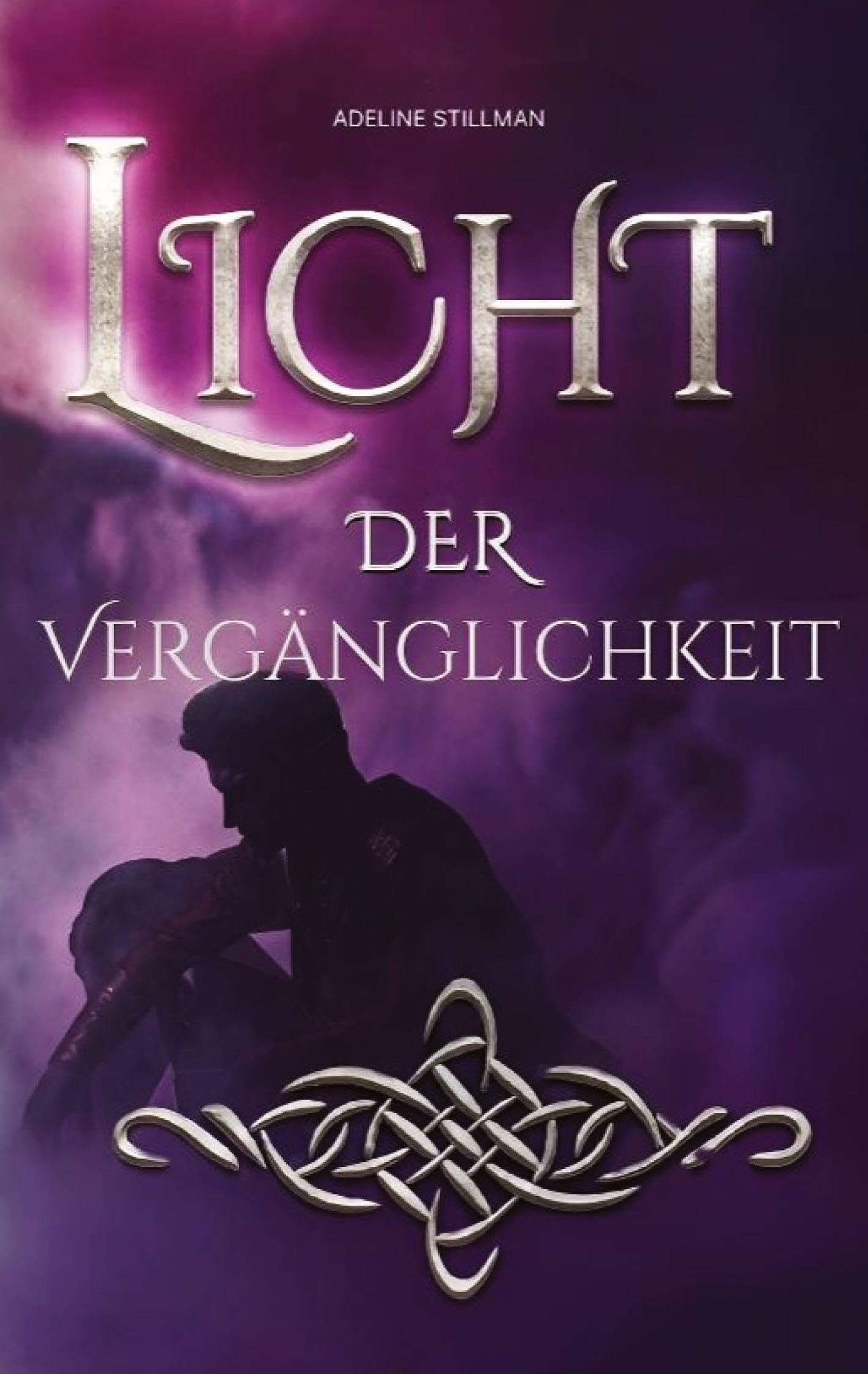 Licht der Vergänglichkeit (Licht im Dunkeln)