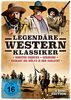 Legendäre Western-Klassiker [3 DVDs]