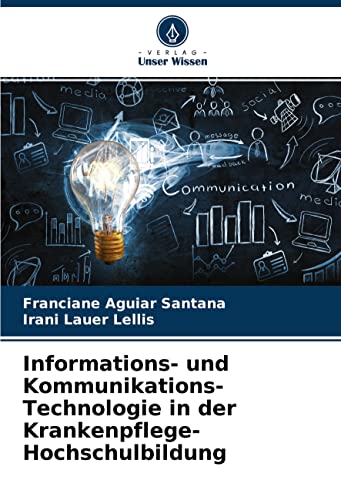 Informations- und Kommunikations-Technologie in der Krankenpflege-Hochschulbildung