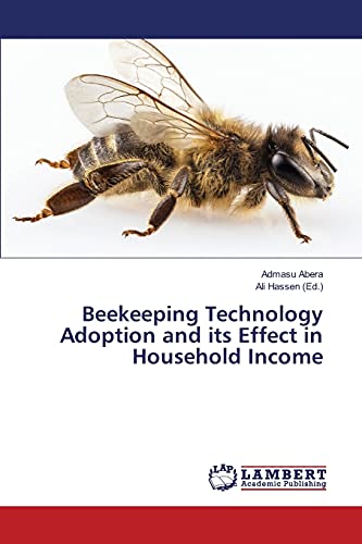 Beekeeping Technology Adoption and its Effect in Household Income