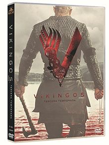 Vikings - Season 3 [Spanien Import]