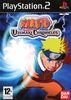 Naruto Uzumaki Chronicles [FR Import]