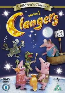 Clangers - Series 1 [UK Import]