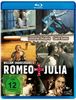 Romeo & Julia [Blu-ray]