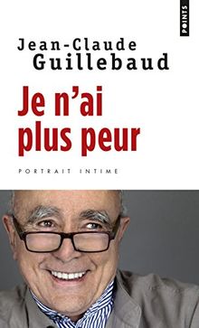 Je n'ai plus peur : récit