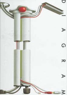 Graphis Diagram (Graphis Diagrams)