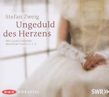 Ungeduld des Herzens