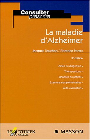 La Maladie D'alzheimer